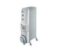 De'Longhi KH 770720V - Radiateur à huile
