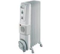 De'Longhi KH 770720V - Radiateur à huile