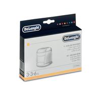 DeLonghi Kit de Filtres Friteuse Easy Clean F17233 F627 F17433 F17311 F612 F350
