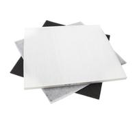 DeLonghi Kit filtre + HEPA + filet pour purificateur d'air Planos DAP700E