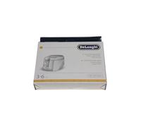 Delonghi Kit Filtres Pour La Serie F28 - D28 Ref: 5512510041