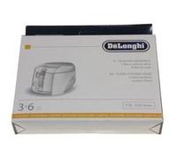 DeLonghi Kit de filtres pour Série F28/D28 – Réf. 5512510041 G