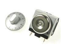 DeLonghi Kit Minuteur Dkj / 1-120 Manette de Commande Loisirs Four Sfornatutto