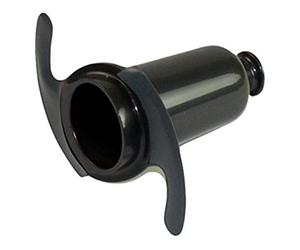 Delonghi KW714237 Lame et couvercle