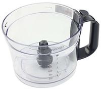 DeLonghi Kw714982 Bol Assembly - Gris Poignée