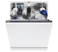 De'Longhi L6NP52E lave-vaisselle Entièrement intégré 13 couverts