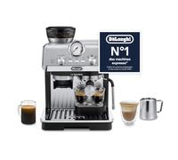De’Longhi Dedica Arte EC9155.MB Semi-automatique Machine à expresso 2,5 L