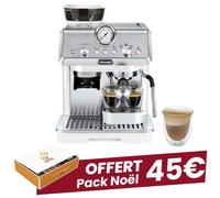 DeLonghi La Specialista Arte EC9155.W