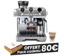 De’Longhi La Specialista Maestro EC9885.M Manuel Machine à expresso 2,5 L