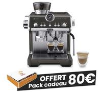 DeLonghi La Specialista Opera EC 9555.BK