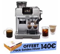 DeLonghi La Specialista Touch EC9455.M