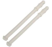 Delonghi Lait Entrée Tube Eletta Cappuccino Ecam28 Ecam45 Ecam44 Etam29 2 Paquet