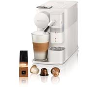 De’Longhi Lattissima One EN510.W Entièrement automatique Machine à expresso 1 L