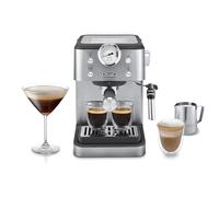 De’Longhi Linea Classic Semi-automatique Machine à expresso 1,7 L