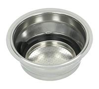 Delonghi Lot de 2 filtres pour Delonghi EC860, ECP3420, EC680M, ECP3630