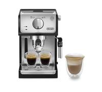 De’Longhi ECP 33.21 machine à café Semi-automatique Machine à expresso 1,1 L