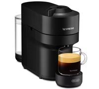 delonghi machine à café à capsules 0.6l compatible nespresso ENV90B vertuo pop