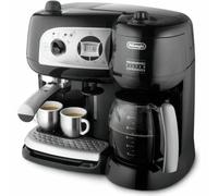 De’Longhi BCO 264.B Machine à café 2-en-1 1,3 L