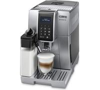 DeLonghi Machine à café automatique Dinamica Ecam ECAM356.77.S