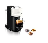 Delonghi Machine À Café Automatique Nespresso Vertuo Env 120.W Machine À Café Entièrement Automatique Machine À Café 2en1 1,1 L