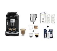 De’Longhi Magnifica Evo ECAM290.22.B Entièrement automatique Machine à expresso 1,8 L