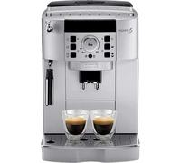 DeLonghi Machine à café ECAM 22.110 SB Magnifica S argent