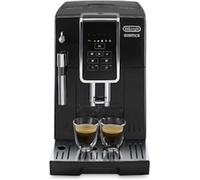 Delonghi Machine à café entièrement automatique ECAM 353.15.B Dinamica, groupe d'infusion amovible