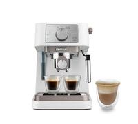 Cafetière De'Longhi Stilosa EC260.W 1L 1100W 220V Inox Blanc
