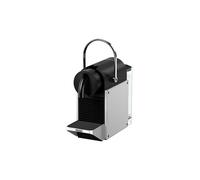 DELONGHI Machine à café Nespresso PIXIE EN127.S Argent argent