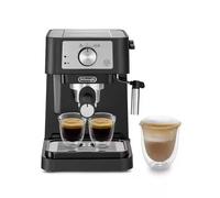 De'Longhi Machine à café Stilosa EC260.W | Neuf