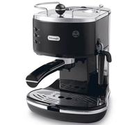 delonghi machine à espresso 15 bars noir eco311bk