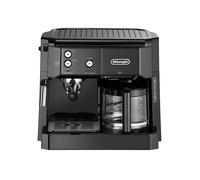 De’Longhi BCO 411.B machine à café Entièrement automatique Machine à café 2-en-1 1 L