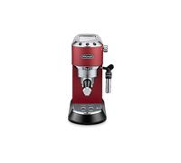De’Longhi Dedica Style EC 685.R Semi-automatique Machine à expresso 1,1 L