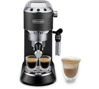 Delonghi - Machine À Expresso Ec695.Bk Dedica Noire
