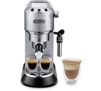 Delonghi - Machine À Expresso Ec695.M Dedica Inox