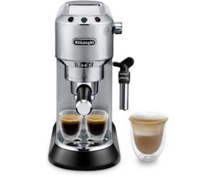 Delonghi - Machine À Expresso Ec695.M Dedica Inox