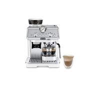 De’Longhi Dedica Arte EC9155.W Semi-automatique Machine à expresso 1,7 L