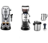 De’Longhi ECKG6821.M Manuel Machine à expresso 1,1 L