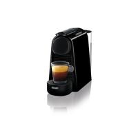 DELONGHI Machine à système Nespresso - Essenza Mini EN85.B noir