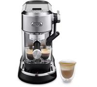 De’Longhi Dedica Arte EC950.M machine à café Manuel Machine à expresso 1,6 L