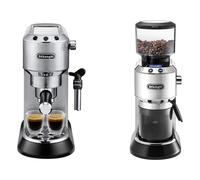De’Longhi ECKG6821.M Manuel Machine à expresso 1,1 L