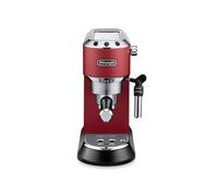 De’Longhi Dedica Style EC 685.R Semi-automatique Machine à expresso 1,1 L