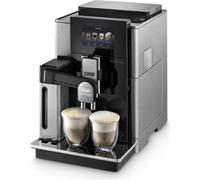 DELONGHI Maestosa EPAM960.55.GM - 14 spécialités de café Machine à café automatique
