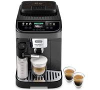 DeLonghi 0132250040 Magnifica Evo Next Machine à café automatique noire