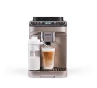 De'Longhi Magnifica Duo - Machine à Café Automatique 20 Boissons Argent