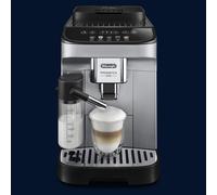 De’Longhi Magnifica Evo ECAM290.61.SB Entièrement automatique Machine à expresso 1,8 L