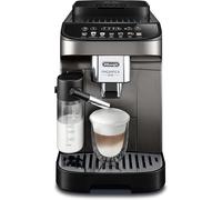 De'Longhi Magnifica Evo ECAM290.81.TB, Machine à café automatique avec mouss