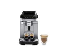 DeLonghi Machine à expresso avec broyeur Magnifica Evo FEB2931.SB 1450 W Noir/Argent