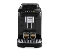 DeLonghi Magnifica Evo, Machine expresso avec broyeur, technologie boissons lactees, ECAM290.61.B, Noir