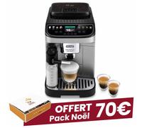 De’Longhi Magnifica Evo 42000661 machine à café Entièrement automatique Machine à expresso 1,9 L